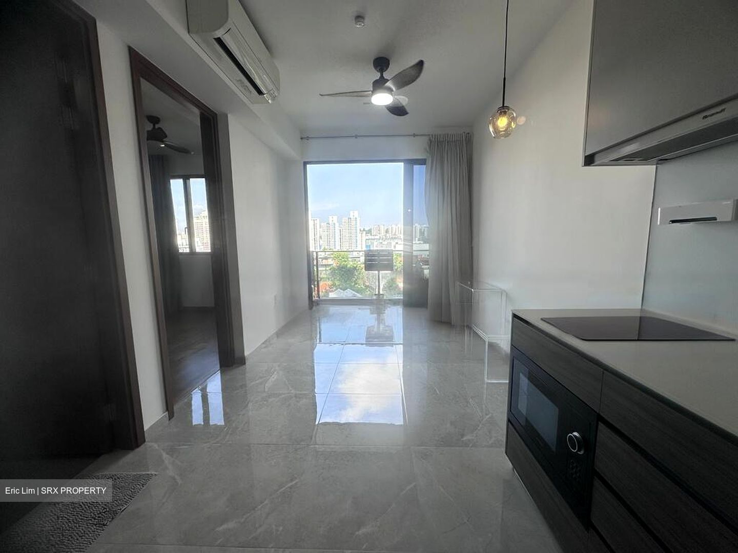 Stirling Residences (D3), Apartment #472257681